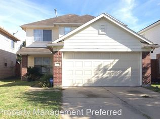 15002 August Sunset Dr, Humble, TX 77396