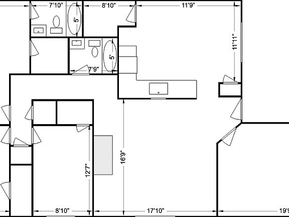 2nd image of 7355 Corian Park Dr