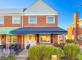 2213 Searles Rd, Dundalk, MD 21222