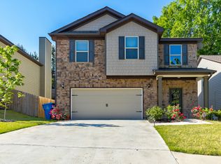 4186 Woodland Park Dr, Atlanta, GA 30331