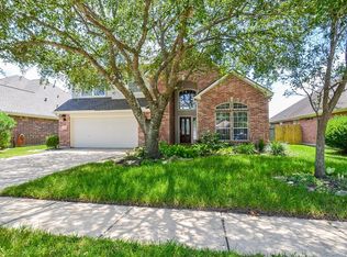 6714 Keithwood Cir S, Pearland, TX 77584