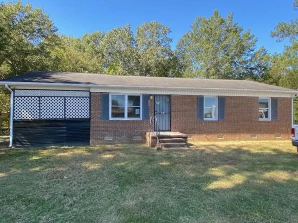 600 Judith St, Rich Square, NC 27869