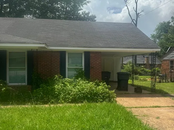 3825 Range Line Rd, Memphis, TN 38127