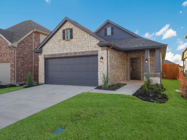 Charleston Plan, Stillwater Ranch