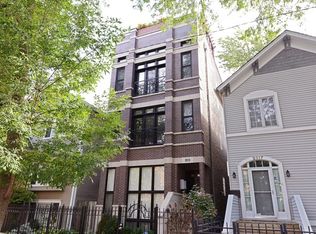 2619 N Seminary Ave #2, Chicago, IL 60614