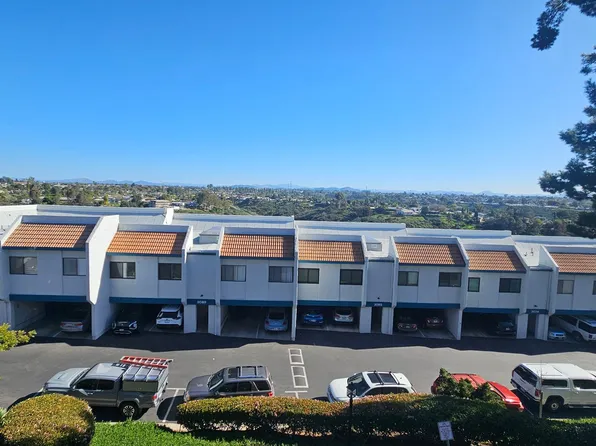 3091 Cowley Way #17, San Diego, CA 92117