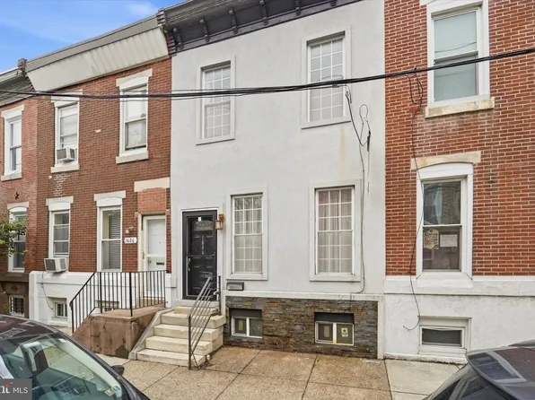 1604 S 16th St, Philadelphia, PA 19145
