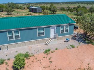 65471 N Deliverance Rd, Seligman, AZ 86337