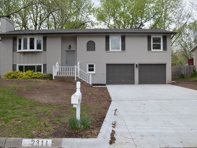 2311 Cheryl Ter, Manhattan, KS, 66502