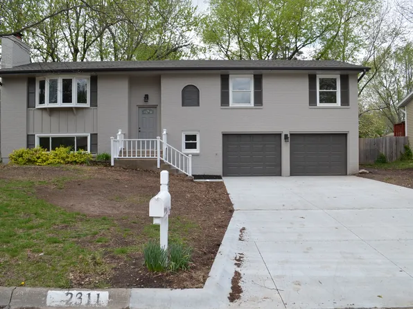 2311 Cheryl Ter, Manhattan, KS 66502