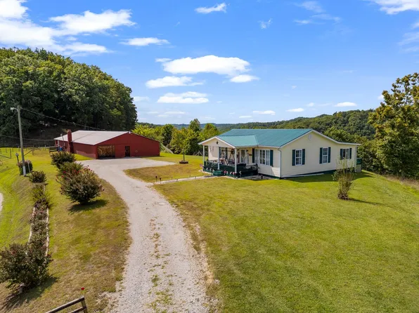 1921 Deephole Branch Rd, Genoa, WV 25517