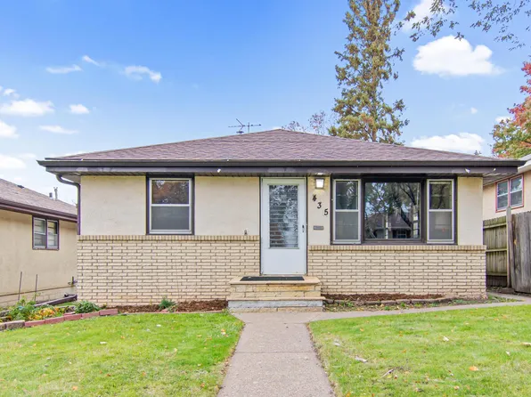 435 Hoyt Ave E, Saint Paul, MN 55130