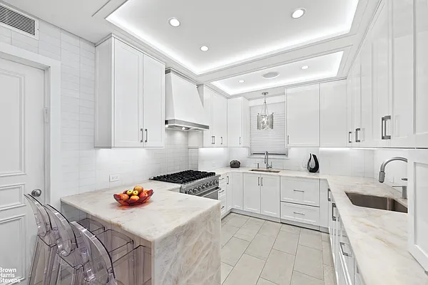 Sold by Brown Harris Stevens | media 2