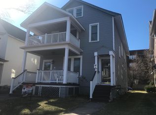 31 Rowley St #2, Rochester, NY 14607