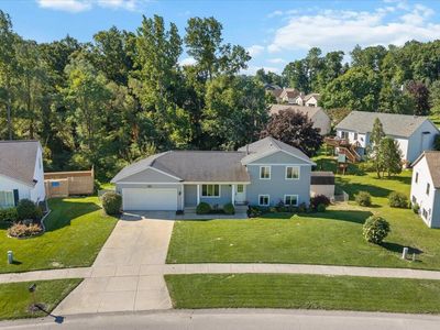 1338 Scott Creek Dr NE, Belmont, MI, 49306