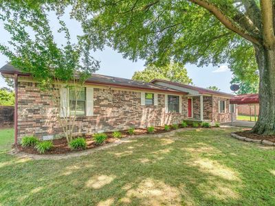 15 Valewood Cv, Jacksonville, AR, 72076