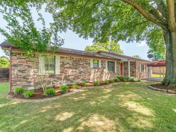 15 Valewood Cv, Jacksonville, AR 72076