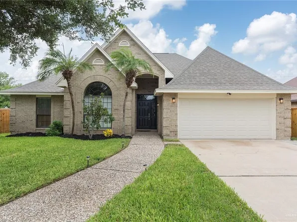 7621 N 22nd St, McAllen, TX 78504