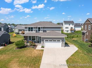 5855 Sage River Ct SW, Wyoming, MI 49418