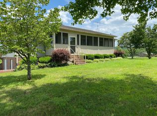 5641 Bethel Rd, Pulaski, TN 38478