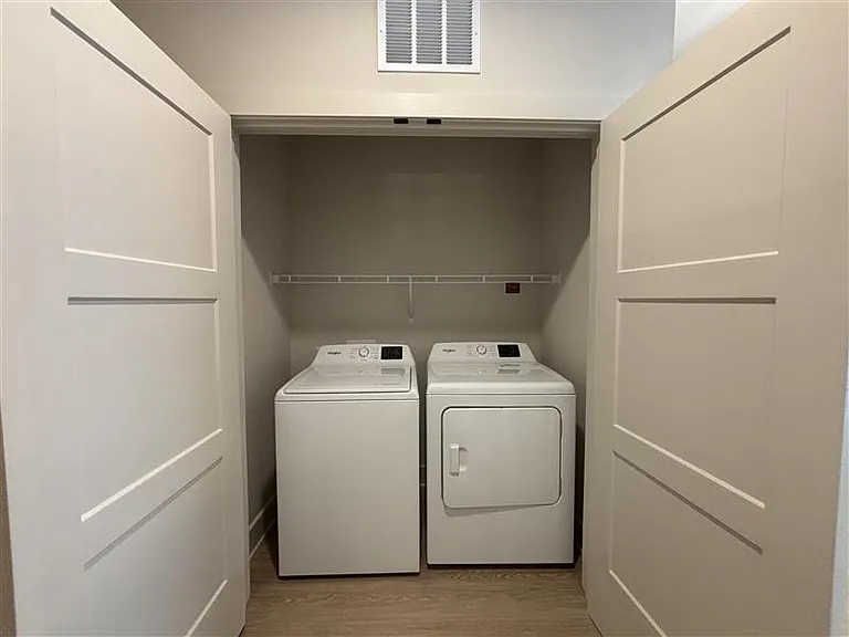 District on the Etowah Apartments — Photo 67