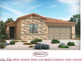 6652 E Via Olmeda E, Tucson, AZ 85756