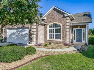 1420 Bohicket Ct, Myrtle Beach, SC 29579