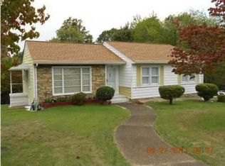 3568 Connelly Ln, Chattanooga, TN 37412