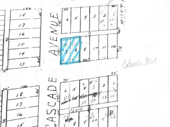 No Site Address, Kim, CO 81049