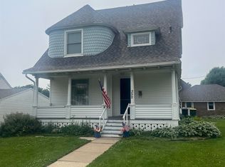 352 Harrison St, Lancaster, WI 53813
