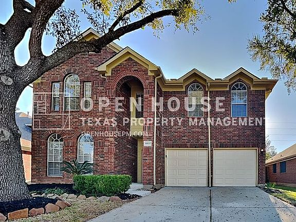 2nd image of 6807 Oakbranch Manor Ln