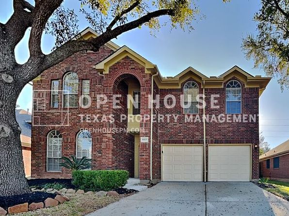 6807 Oakbranch Manor Ln