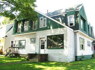 233 Wright St, Corry, PA 16407