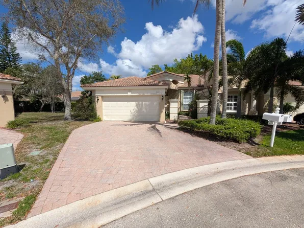 8273 Manjack Cay, West Palm Beach, FL 33411