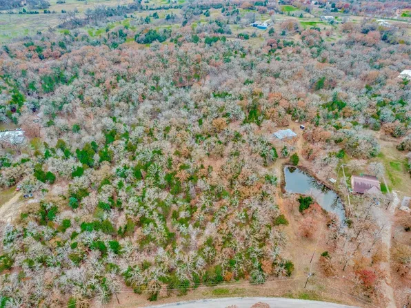 Mountain Creek Dr, Denison, TX 75021
