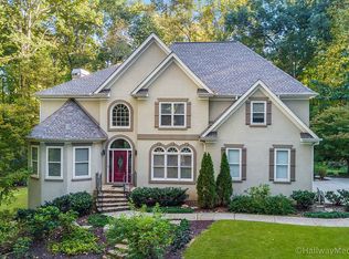 4950 Rosewood Lake Dr, Cumming, GA 30040