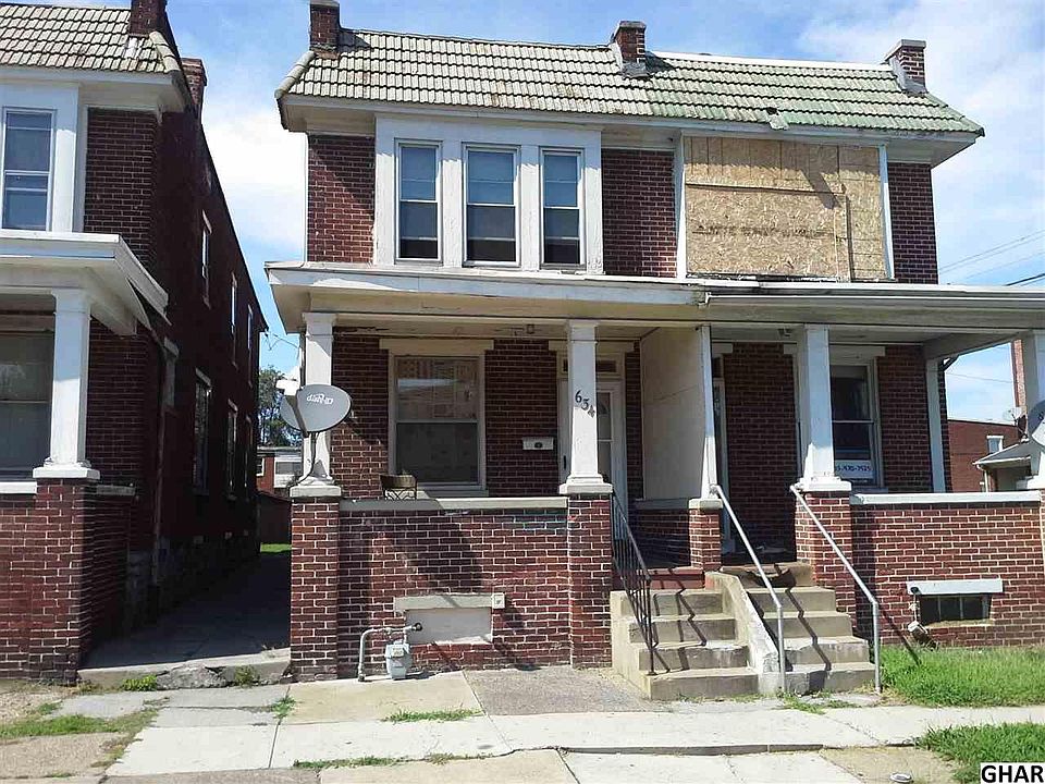 1st image of 634 Curtin St