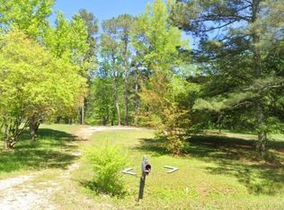 159 Arnold Rd, Hampton, GA 30228