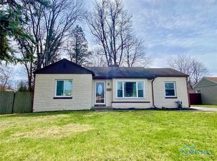 5815 W Bancroft St, Toledo, OH 43615