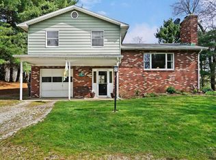 3041 Welsh Hills Rd, Newark, OH 43055