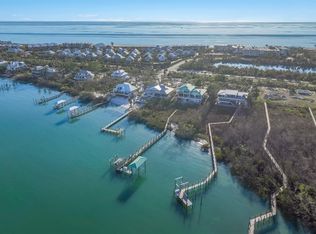 6 Peekins Cove Dr, Boca Grande, FL 33921