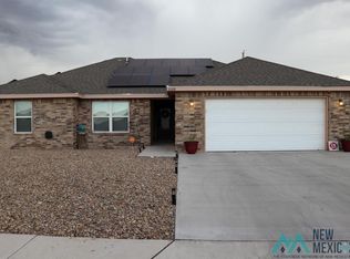 2120 Roadrunner Dr, Portales, NM 88130