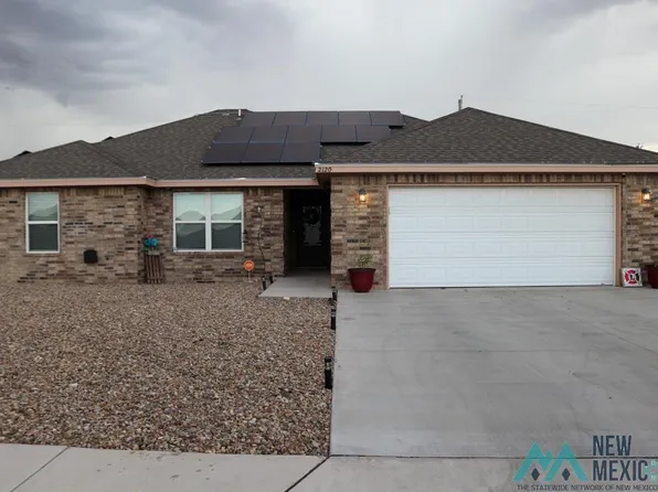 2120 Roadrunner Dr, Portales, NM 88130