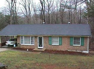 65 Short St, N Wilkesboro, NC 28659