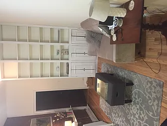 Rented by Joseph Jackson, Landlord