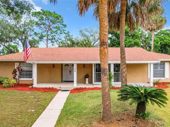 108 POPLAR PLACE, LONGWOOD, FL 32750