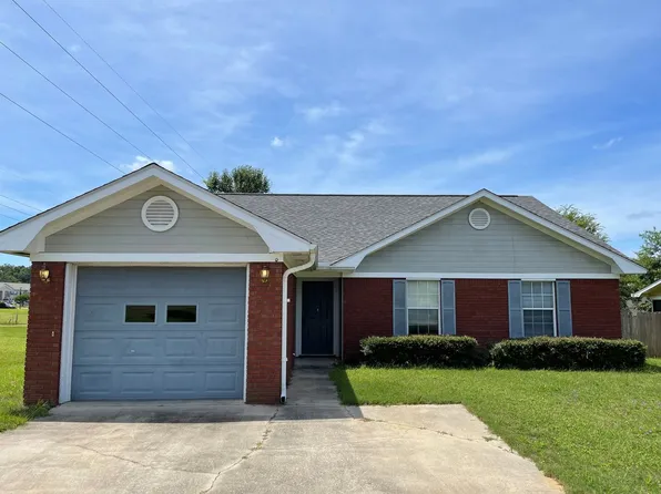 3102 Achey Dr, Enterprise, AL 36330