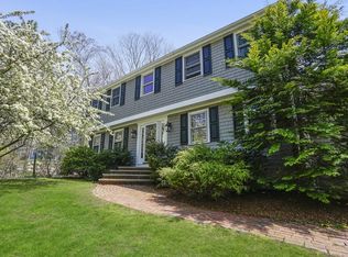 57 Deerfield Ave, Westwood, MA 02090