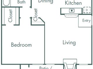 4432 Saturn Rd APT 228, Garland, TX 75041