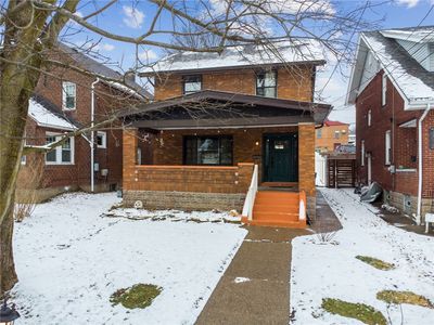 3714 Poplar Ave, Pittsburgh, PA, 15234